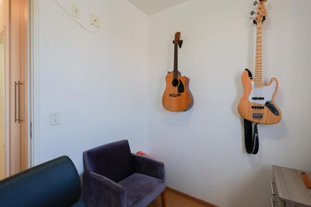 Apartamento à venda com 55m², 3 quartos e 1 vagaQuarto 3