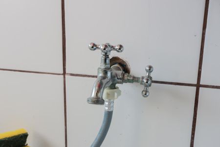 Apartamento à venda com 55m², 3 quartos e 1 vagaÁrea de serviço