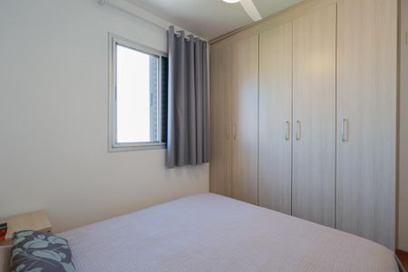 Apartamento à venda com 55m², 3 quartos e 1 vagaQuarto 1