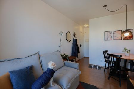 Apartamento à venda com 55m², 3 quartos e 1 vagaSala