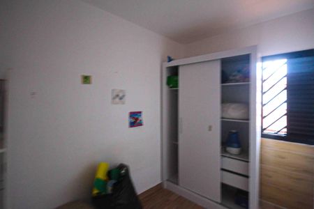 Casa de condomínio à venda com 108m², 3 quartos e 2 vagas Casa de condomínio à venda com 108m², 3 quartos e 2 vagasQuarto 03