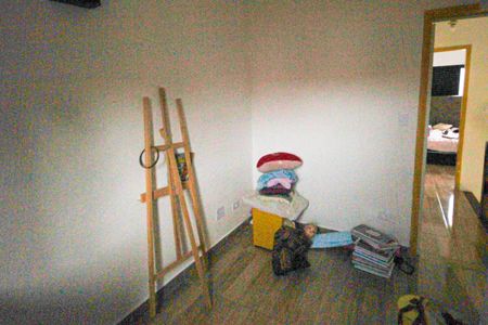 Casa de condomínio à venda com 108m², 3 quartos e 2 vagas Casa de condomínio à venda com 108m², 3 quartos e 2 vagasQuarto 02