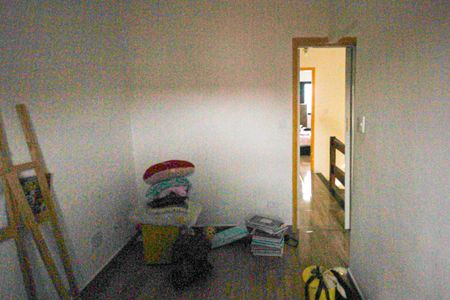 Casa de condomínio à venda com 108m², 3 quartos e 2 vagas Casa de condomínio à venda com 108m², 3 quartos e 2 vagasQuarto 02