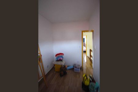 Casa de condomínio à venda com 108m², 3 quartos e 2 vagas Casa de condomínio à venda com 108m², 3 quartos e 2 vagasQuarto 03