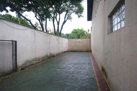 Casa de condomínio à venda com 108m², 3 quartos e 2 vagas Casa de condomínio à venda com 108m², 3 quartos e 2 vagasÁrea comum