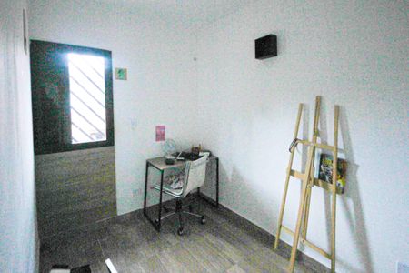 Casa de condomínio à venda com 108m², 3 quartos e 2 vagas Casa de condomínio à venda com 108m², 3 quartos e 2 vagasQuarto 02