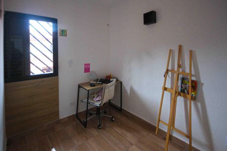 Casa de condomínio à venda com 108m², 3 quartos e 2 vagas Casa de condomínio à venda com 108m², 3 quartos e 2 vagasQuarto 02