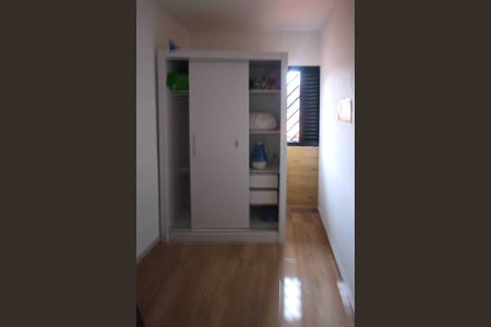 Casa de condomínio à venda com 108m², 3 quartos e 2 vagas Casa de condomínio à venda com 108m², 3 quartos e 2 vagasQuarto 03