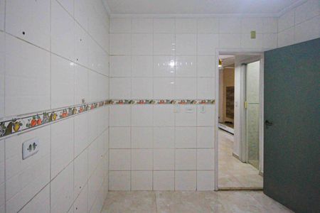 Casa de condomínio à venda com 108m², 3 quartos e 2 vagas Casa de condomínio à venda com 108m², 3 quartos e 2 vagasCozinha