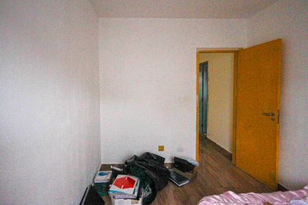 Casa de condomínio à venda com 108m², 3 quartos e 2 vagas Casa de condomínio à venda com 108m², 3 quartos e 2 vagasQuarto