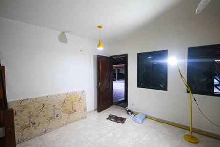 Casa de condomínio à venda com 108m², 3 quartos e 2 vagas Casa de condomínio à venda com 108m², 3 quartos e 2 vagasSala