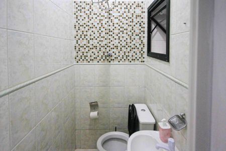 Casa de condomínio à venda com 108m², 3 quartos e 2 vagas Casa de condomínio à venda com 108m², 3 quartos e 2 vagasLavabo