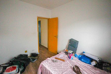 Casa de condomínio à venda com 108m², 3 quartos e 2 vagas Casa de condomínio à venda com 108m², 3 quartos e 2 vagasQuarto