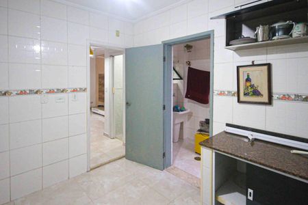 Casa de condomínio à venda com 108m², 3 quartos e 2 vagas Casa de condomínio à venda com 108m², 3 quartos e 2 vagasCozinha