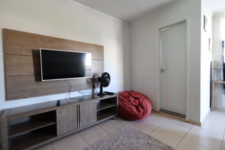 Apartamento para alugar com 107m², 2 quartos e 1 vaga Apartamento para alugar com 107m², 2 quartos e 1 vagaSala 2