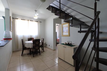 Apartamento para alugar com 107m², 2 quartos e 1 vaga Apartamento para alugar com 107m², 2 quartos e 1 vagaSala