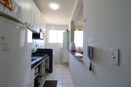 Apartamento para alugar com 107m², 2 quartos e 1 vaga Apartamento para alugar com 107m², 2 quartos e 1 vagaCozinha