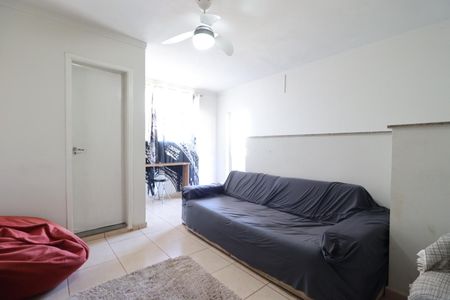 Apartamento para alugar com 107m², 2 quartos e 1 vaga Apartamento para alugar com 107m², 2 quartos e 1 vagaSala 2