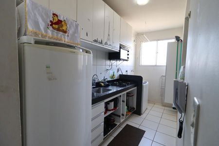Apartamento para alugar com 107m², 2 quartos e 1 vaga Apartamento para alugar com 107m², 2 quartos e 1 vagaCozinha