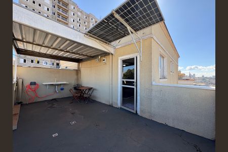 Apartamento para alugar com 107m², 2 quartos e 1 vaga Apartamento para alugar com 107m², 2 quartos e 1 vagaSacada Gourmet