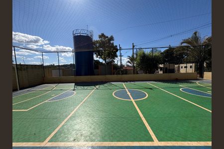 Apartamento para alugar com 107m², 2 quartos e 1 vaga Apartamento para alugar com 107m², 2 quartos e 1 vagaQuadra Esportiva