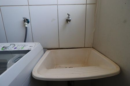 Apartamento para alugar com 107m², 2 quartos e 1 vaga Apartamento para alugar com 107m², 2 quartos e 1 vagaCozinha