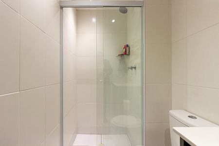 Apartamento à venda com 43m², 2 quartos e sem vagaBanheiro