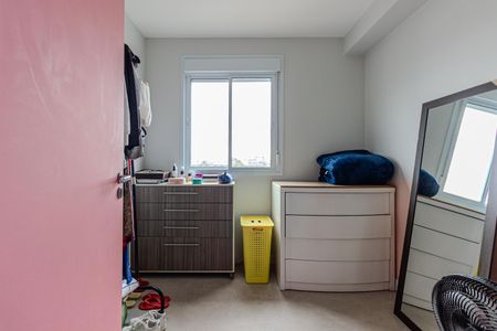 Apartamento à venda com 43m², 2 quartos e sem vagaQuarto 2