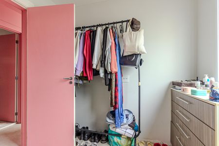 Apartamento à venda com 43m², 2 quartos e sem vagaQuarto 2