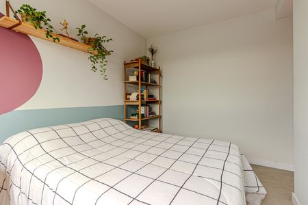 Apartamento à venda com 43m², 2 quartos e sem vagaQuarto 1