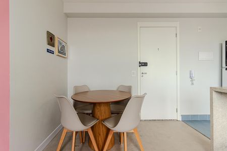 Apartamento à venda com 43m², 2 quartos e sem vagaSala