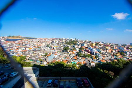 Apartamento para alugar com 45m², 2 quartos e 1 vagaVista do quarto 1