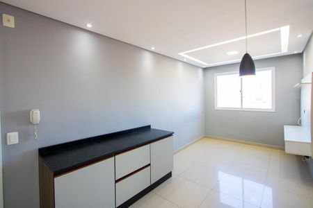 Apartamento para alugar com 45m², 2 quartos e 1 vagaSala