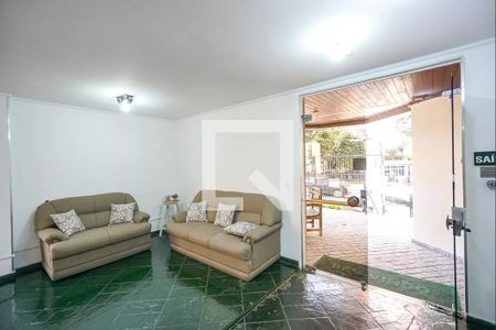 Apartamento à venda com 66m², 2 quartos e 1 vaga Apartamento à venda com 66m², 2 quartos e 1 vagaÁrea comum