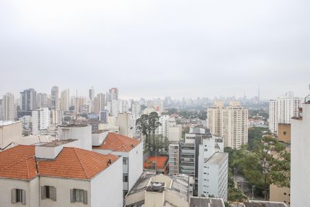 Apartamento à venda com 93m², 2 quartos e 2 vagas Apartamento à venda com 93m², 2 quartos e 2 vagasVista do Quarto 1