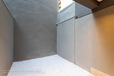 Studio para alugar com 36m², 1 quarto e sem vaga