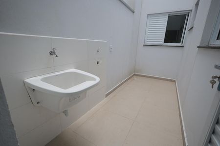 Apartamento à venda com 52m², 2 quartos e 1 vagaÁrea de Serviço