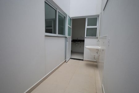 Apartamento à venda com 52m², 2 quartos e 1 vagaÁrea de Serviço