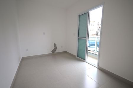 Apartamento à venda com 52m², 2 quartos e 1 vagaQuarto Suíte