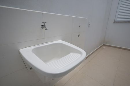 Apartamento à venda com 52m², 2 quartos e 1 vagaÁrea de Serviço