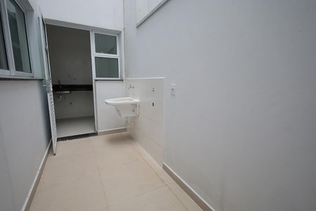 Apartamento à venda com 52m², 2 quartos e 1 vagaÁrea de Serviço