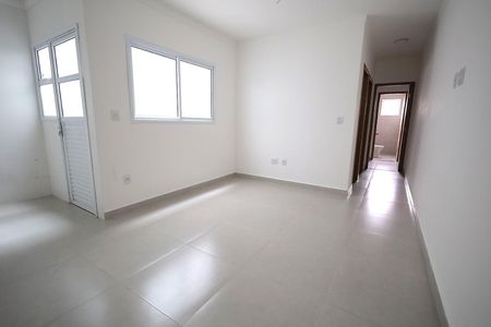 Apartamento à venda com 52m², 2 quartos e 1 vagaSala