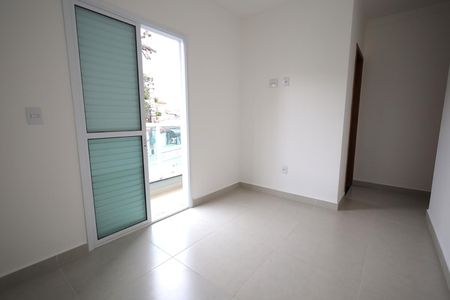 Apartamento à venda com 52m², 2 quartos e 1 vagaQuarto Suíte