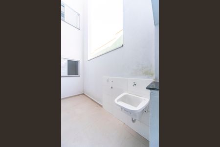 Apartamento à venda com 52m², 2 quartos e 1 vagaÁrea de Serviço