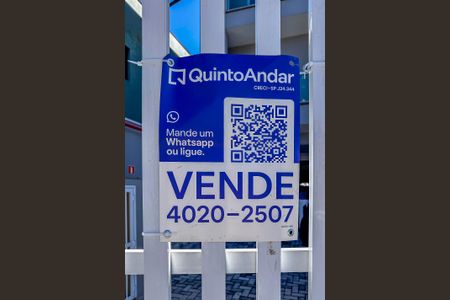 Apartamento à venda com 52m², 2 quartos e 1 vagaPlaca Instalada 