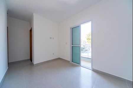 Apartamento à venda com 52m², 2 quartos e 1 vagaQuarto 2