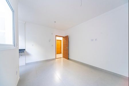 Apartamento à venda com 52m², 2 quartos e 1 vagaSala