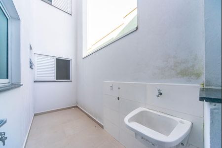 Apartamento à venda com 52m², 2 quartos e 1 vagaÁrea de Serviço