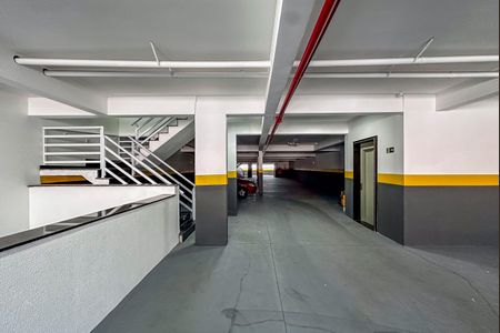 Apartamento à venda com 52m², 2 quartos e 1 vagaGaragem