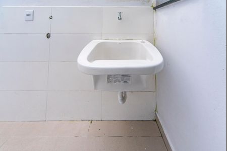 Apartamento à venda com 52m², 2 quartos e 1 vagaÁrea de Serviço